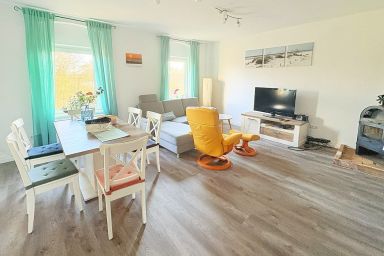 Haus Waldblick - Haus Dargast – Natur pur am Rande des Nationalparks Jasmund