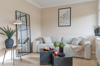 Tüddelbüddel 2 - TüddelBüddel 2- Nur 150 Meter vom Strand entfernt