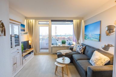 Berolina 314 - Meeresflüstern - "Meeresflüstern" mit Blick auf das unendliche Meer!