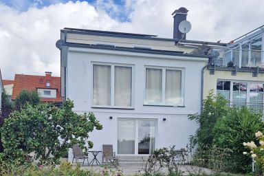 Haus Waterkant - in erster Reihe mit traumhaftem Meerblick