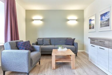 Haus SeeZeit - Haus SeeZeit, Appartement 04