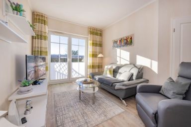 Fewo Kleine Auszeit 02 - Fewo Kleine Auszeit 02 - gemütliches Domizil im Koserower Ortszentrum