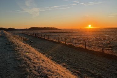 Haus Jacobsen Wiesenglück - NEU! Wird komplett neu saniert und renoviert für 4 Personen!