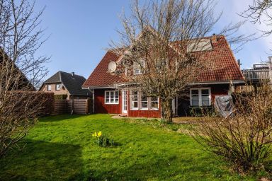 Freya - Ferienwohnung "Freya" in Brodersby-Goltoft.