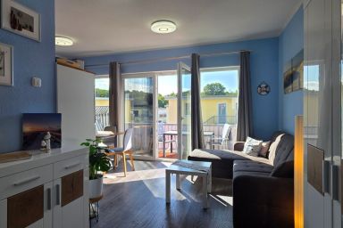 Ferienwohnung KWU 10 OG - "Küstenoase" - Urlaub pur: Ihre moderne 4-Sterne Küstenoase in Waldnähe von Graal-Müritz für max. 4 Personen