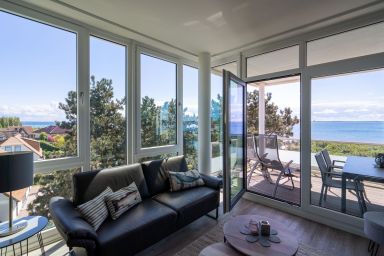 Südkap - Einzigartiger Meerblick & modernes Apartment - Südkap Apartment H-04