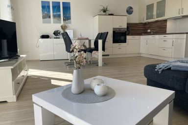 Luv - Am Kampland - Strandnah und ruhig gelegene Doppelhaushälfte... Entspannung pur!