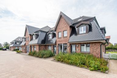 Haus Nordmarkgarten - Modern. Strandnah. Stilvoll. Haus Nordmarkgarten - Modern. Strandnah. Stilvoll.