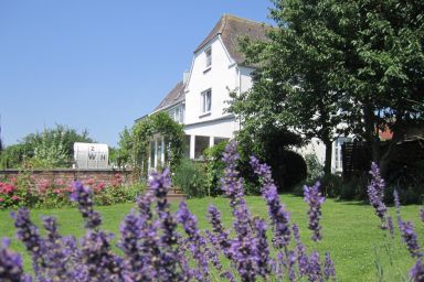 Wohnung in Gießelrade mit Großem Garten