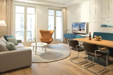 Charmante Wohnung Summerbreeze Cloud