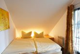 Schlafbereich. Schlafzimmer 1