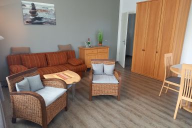 Ferienwohnung "Villa Granitz"