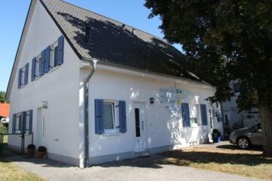 Ferienhaus für 4 Personen ca. 86 qm in Glowe, Ostseeküste Deutschland (Rügen)