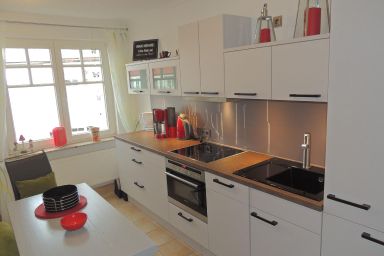Ferienwohnung in Binz