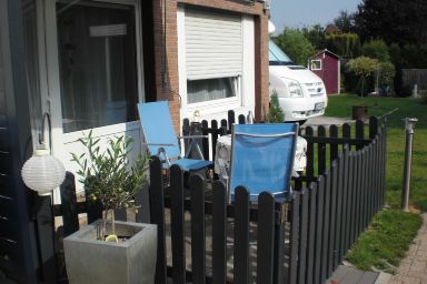 Ferienwohnung für 2 Personen ca. 30 m² in Burhave, Norddeutschland (Niedersachsen)
