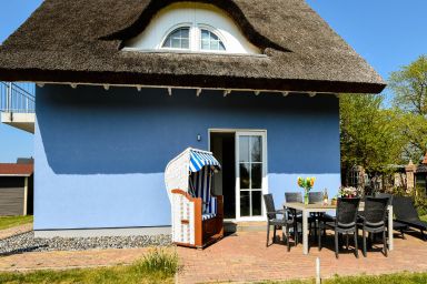 Ferienhaus in Vieregge mit Sauna