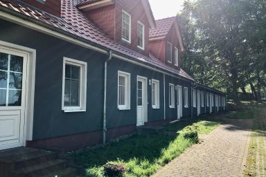 Ferienhaus 4 in Prosnitz