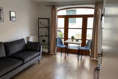 Wohnung in Flensburg