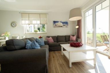 Ferienwohnung für 4 Personen ca. 75 m² in Ostseebad Göhren, Norddeutschland (Mecklenburg-Vorpommern)