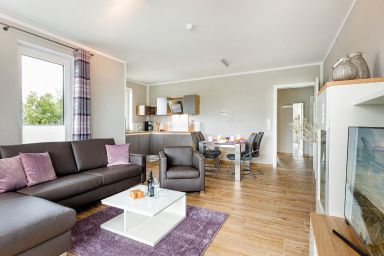 Erstklassige Ferienwohnung an der Ostsee