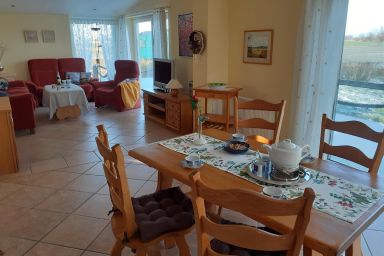 Ferienwohnung "Pilsum"