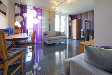 Ferienwohnung Kornblume in Hohen Wieschendorf