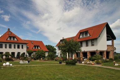 Ferienwohnung für sechs Personen
