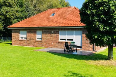 Bungalow Waldglück