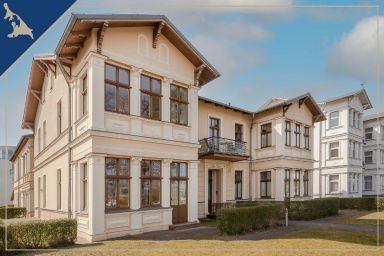 Ferienwohnung für 4 Personen ca. 50 m² in Ahlbeck, Ostseeküste Deutschland (Usedom)