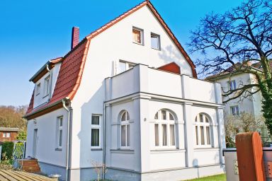 Studio für 3 Personen ca. 40 m² in Zinnowitz, Ostseeküste Deutschland (Usedom)