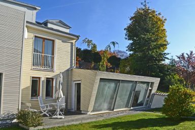 Ferienwohnung für 2 Personen ca. 47 m² in Ahlbeck, Ostseeküste Deutschland (Usedom)