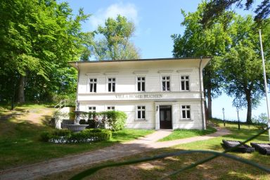 Ferienwohnung für 4 Personen ca. 85 m² in Ostseebad Heringsdorf, Ostseeküste Deutschland (Usedom)