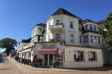 Ferienwohnung für 8 Personen ca. 120 m² in Ahlbeck, Ostseeküste Deutschland (Usedom)