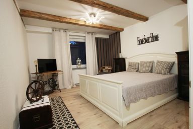 Ferienhaus "Weideblick"