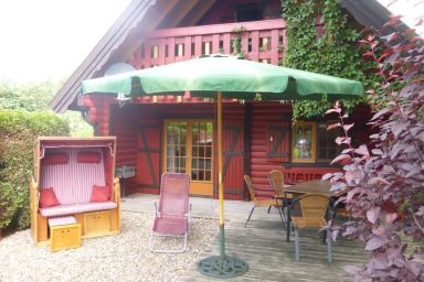Ferienhaus Achtern Diek 5