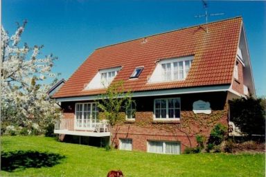 Wohnung 5, Haus Rosa Canina