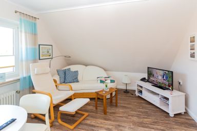 Müller, Antke "Haus Hiev up" - Ferienwohnung 1 - 15220