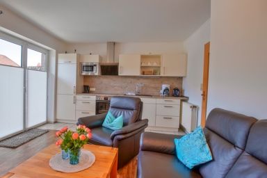 Stilter "Ferienhaus Kluntje" - Ferienwohnung Friesengold - 15350