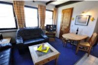 White Sail-An´t Diek Deichringstraße - Ferienwohnung Wangerooge - 15392