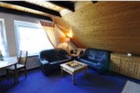 White Sail-An´t Diek Deichringstraße - Ferienwohnung Spiekeroog - 15080