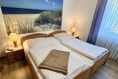 Esen "Huus Blinkfür" - Ferienwohnung 2 - 15313