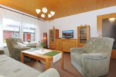 Ennen, W., Haus Marlies - Ferienwohnung Langeoog - 15580