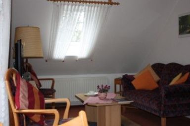 Ferienwohnung Ferienhof Bremer - Ferienwohnung Inselblick - 25214
