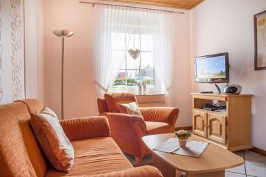 Friesendorf "Gästehaus Bunten" - Ferienwohnung - 35580
