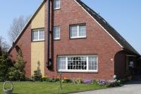 Pension Sandra, Fam. Rodemers - Doppelzimmer 2 - 22106