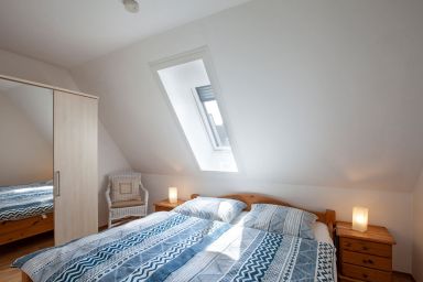 Haus Sonnenschein - Borkum 3-Raum-Fewo 084/121
