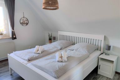 Haus Nordlicht 2 - 2-Raum-Fewo 212/002
