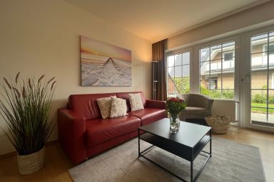 Haus Seewind - FeWo-2-Raum-Hooge-233/005