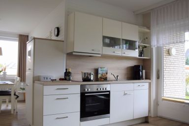 Haus Triton - 4-Raum-Fewo 419/001