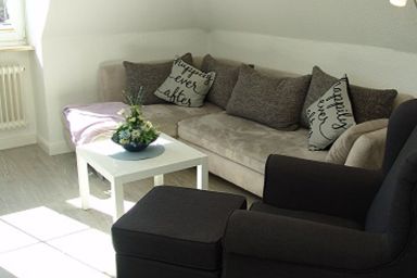 Haus Norderpiep - 3-Raum-Fewo 505/101